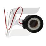 24V Kawasaki High 49mm Inner 22mm Valve Solenoid Coil