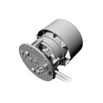 Coreless Vacuum Cleaner Brushless DC Motor