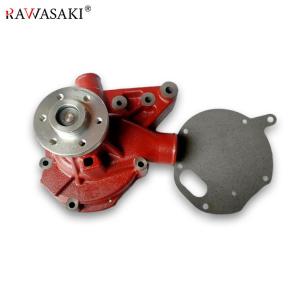 Quality PU086TI Water Pump For Doosan Excavator Spare Parts wholesale