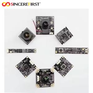 Quality 1.5MP USB IMX296 Global Shutter USB Compact Camera Module wholesale