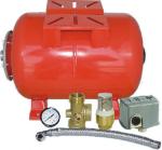 24L pressure tank