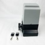 Electric Sliding Gate Opener AC Motor Auto Close And Open Galvanized
