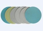 Hookit Superfine Foam Disc Car Scratch Removal 6 Inch 50 Discs 3000 Grit
