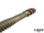 KBZE TURBO PIPE 68CM FITS FOR KOMATSU 6D102 6732-41-8410 6732418410 PC200-6