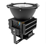 3030 SMD Dimmable Outdoor Led Flood Light 200W IP65