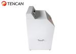 3*100g Bowls Vibrating Ball Mill Well - Sealed Without Any Sample Loss