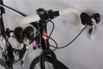 Factry direct price 6061 aluminium alloy 700C racing bike/bicicle with Shimano