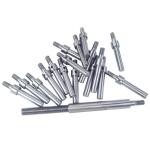 Stainless Steel CNC Lathe Parts Customized CNC Machining Service