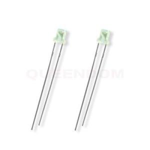 Quality 3MM concave Leds|3mm leds-3mm led leds-3mm led lights-3mm LED Diodes -3mm led lamps wholesale