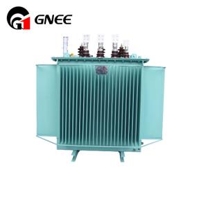 Quality 10KV 0.4KV Three Phase 200KVA 500KVA Distribution Transformer wholesale