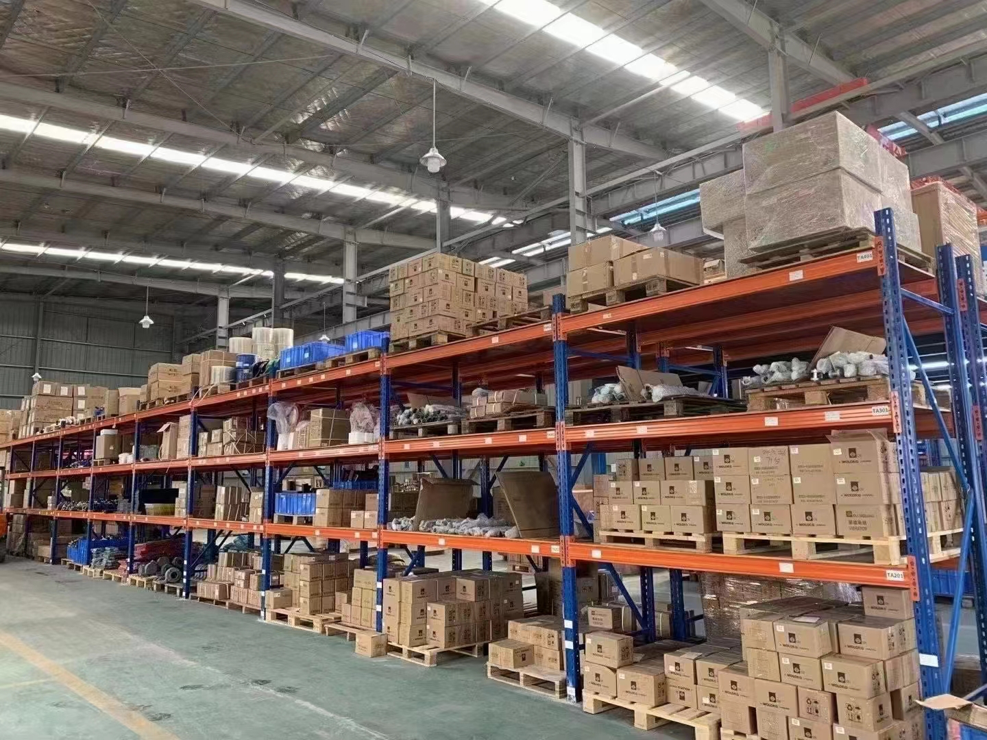 Pneumatic Silo Top Pressure Relief Valves VCP2731B Series For Cement Tank