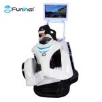 Immersive Virtual Reality Racing Karts 9d VR Simulator Game Machine VR Racing
