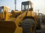 Used Loader CAT 966F Low Price