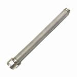 High Precision 30 Inch Sintered Filter Element Metal Filter Cartridge High