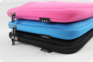Quality Customized Design Neoprene Laptop Bag wholesale
