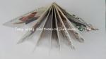 Custom 33mm Round Module For Intellectual Baby Sound Books , Indoor Play A Sound