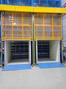 Quality Lift Vertical Conveyor Belt wholesale
