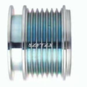 Quality Alternator Unidirectional Pulley 535004210 F-232001 for Mercedes-Benz E200 SLK200 wholesale