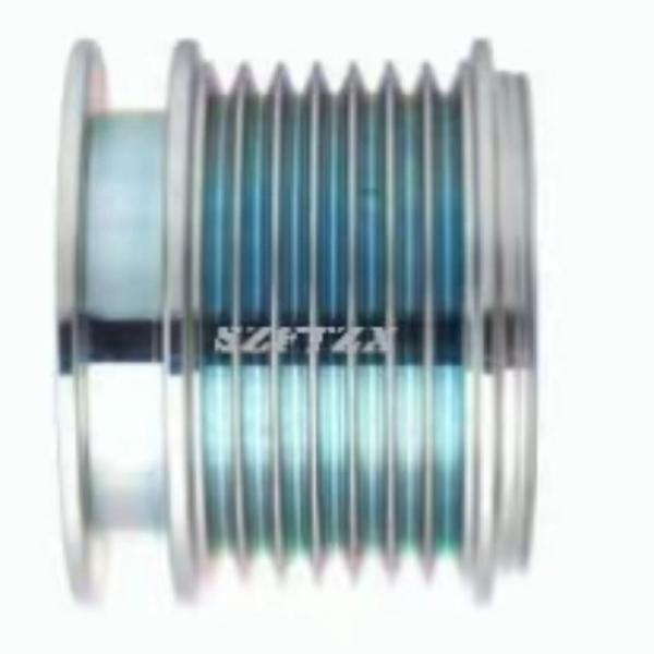 Alternator Unidirectional Pulley 535004210 F-232001 for Mercedes-Benz E200