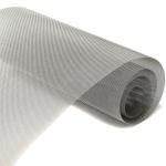Heat Resistant Woven 0.1m Nichrome Wire Mesh
