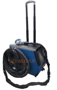 Quality 1064nm Handheld Laser Welder For Precise Metal Welding wholesale