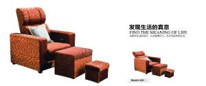 Quality pedicure chair /pedicure sofa /luxury sofa I-002 wholesale