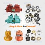 305.5 excavator hydraulic piston main pump 4252956 pump repair kits 376-0090 455