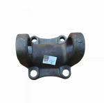 Shacman truck parts flange fork 19036311062 flange yoke P395411010811-B drive