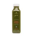 16oz Clear Beverage Energy Drink Bottling