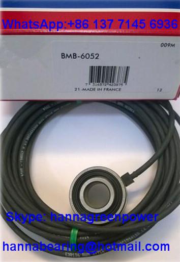 BMB-6052 Motor Sensor Bearing With 5meter Wire 6202/VK2415 Toyota Forklift