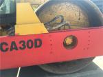 Dynapac ca30d roller with good price