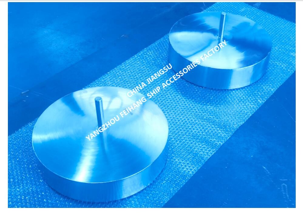 AIR VENT FLOAT DISC (FLOATERS) - YANGZHOU FEIHANG SHIP ACCESSORIES FACTORY