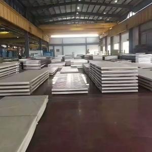 Quality SS440 Stainless Steel Raw Material For Steel Production 700MPa wholesale
