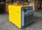 5KVA Air Cooled Standby Generator