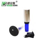 HZ-1203 Scent Marketing Machine With Touch Screen Control / Electric Aroma Scent