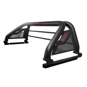 Quality Powder Coated Truck Roll Bar For Toyota Hilux Vigo Isuzu DM Compatible With HILUX REVO NP300 wholesale