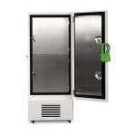 -86 Degrees Ultra Low Temperature Upright Freezer ULT Freezer For Laboratory