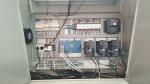 Horizontal Vertical Blade Fast Wire Cutting Machine 2860rpm