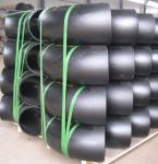 SCH20 90 Degree Carbon Steel Pipe Elbow Welded Pipe Fittings 2MM-32MM