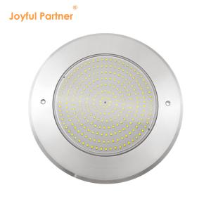 Quality DC12V LED PAR56 Pool Light 18W 25W 35W LED RGB Swimming Pool Light IP68 wholesale