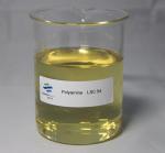 42751-79-1 Liquid Cationic Polyamine Flocculant Waste Water Treatment Organic