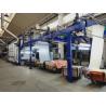 Buy cheap Maximum 4 Layers Steamer Machine Fully Automatic 35KW from wholesalers