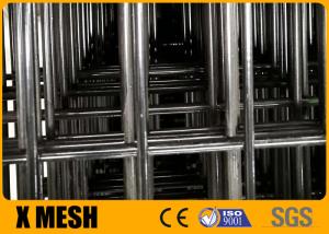 Quality 200*45mm Metal Mesh Fencing PPC Finish V Mesh Horse Fence Galvanized wholesale
