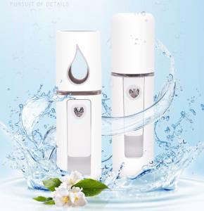 Quality 450mAh Mini Handy Mist Sprayer wholesale