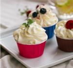 Wedding Party Baked Good Packaging Cupcake Paper Cases Muffin Wrapper
