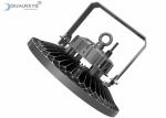 Europe Warehouse Stocking IP65 Industrial High Bay LED Lighting Fixtures 5 Years
