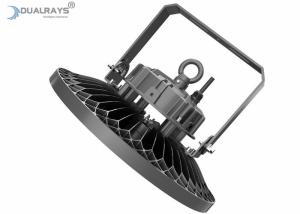 Quality Europe Warehouse Stocking IP65 Industrial High Bay LED Lighting Fixtures 5 Years Warranty wholesale