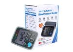 Health Care Blood Pressure Arm Cuff Heart Beat Meter , Medical Blood Pressure