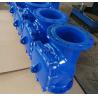 Buy cheap H44T-16Q ductile iron DIN swing check valve manufacturer with good quality from wholesalers