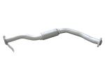 3 Inch 409 Grade Mandrel Stainless Steel Downpipes